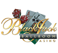 Blackjack Ballroom Casino