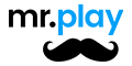 Mr Play Casino Logo