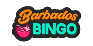 Barbados Bingo Logo Wide