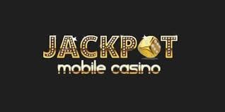 jackpot mobile casino logo