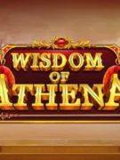 Wisdom Of Athena