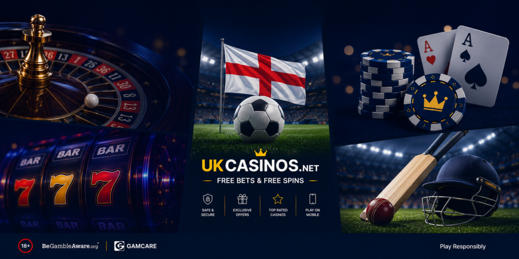 UK Casinos Online